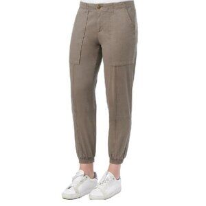 Democracy Women's Absolution High Rise Joggers